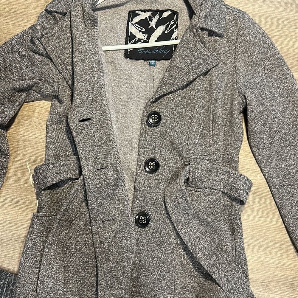 Sebby Jacket - Picture 3 of 3